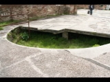 06082 ostia - regio iv - insula x - terme di porta marina (iv,x,1-2) - raum (l) - uebergangsraum - hypocaustum.jpg